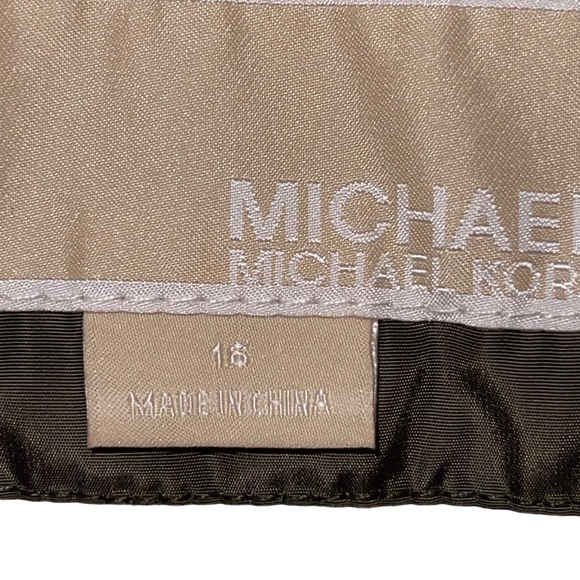 Michael Kors Jacket Size 16 - Picture 5 of 6